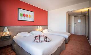 ACE Hôtel Creutzwald St Avold