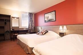 ACE Hôtel Creutzwald St Avold