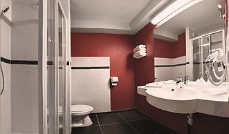 ACE Hôtel Creutzwald St Avold
