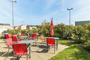 ACE Hôtel Creutzwald St Avold