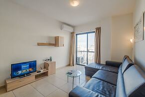 Seashells Self Catering Apartment by Getaways Malta