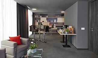 Living Hotel Frankfurt