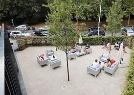 Living Hotel Frankfurt