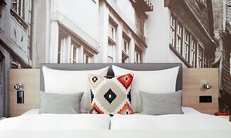 Living Hotel Frankfurt