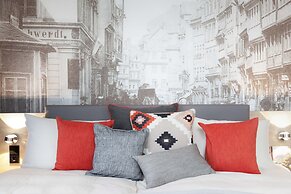 Living Hotel Frankfurt
