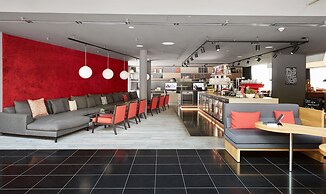 Living Hotel Frankfurt