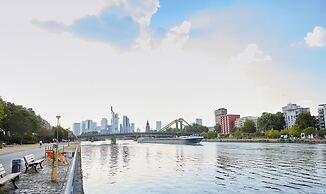 Living Hotel Frankfurt