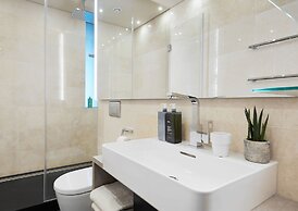 Living Hotel Frankfurt