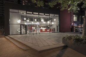 Living Hotel Frankfurt
