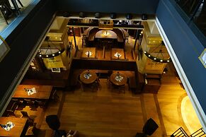 The Fairway Place, Xi'an - Marriott Executive Apartments