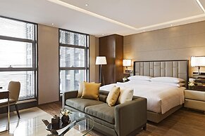 The Fairway Place, Xi'an - Marriott Executive Apartments