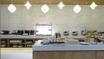 The Fairway Place, Xi'an - Marriott Executive Apartments