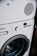 The Fairway Place, Xi'an - Marriott Executive Apartments