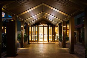 The Fairway Place, Xi'an - Marriott Executive Apartments