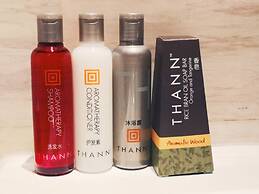 The Fairway Place, Xi'an - Marriott Executive Apartments