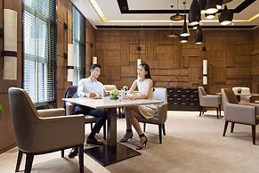 The Fairway Place, Xi'an - Marriott Executive Apartments