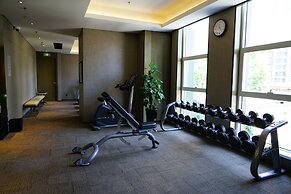 The Fairway Place, Xi'an - Marriott Executive Apartments