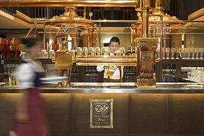 The Fairway Place, Xi'an - Marriott Executive Apartments