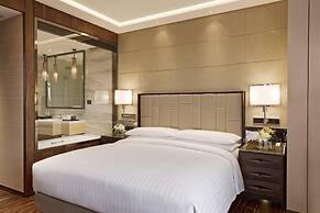 The Fairway Place, Xi'an - Marriott Executive Apartments