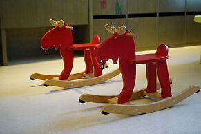 The Fairway Place, Xi'an - Marriott Executive Apartments