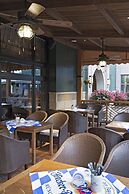 The Fairway Place, Xi'an - Marriott Executive Apartments