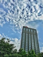 The Fairway Place, Xi'an - Marriott Executive Apartments