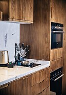 The Fairway Place, Xi'an - Marriott Executive Apartments