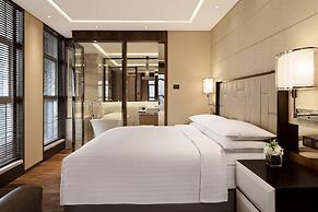 The Fairway Place, Xi'an - Marriott Executive Apartments