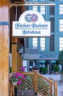 The Fairway Place, Xi'an - Marriott Executive Apartments