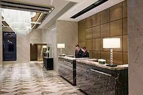 The Fairway Place, Xi'an - Marriott Executive Apartments