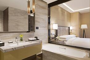 The Fairway Place, Xi'an - Marriott Executive Apartments