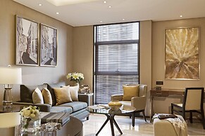 The Fairway Place, Xi'an - Marriott Executive Apartments