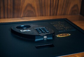 The Fairway Place, Xi'an - Marriott Executive Apartments