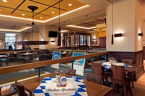 The Fairway Place, Xi'an - Marriott Executive Apartments