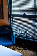 The Fairway Place, Xi'an - Marriott Executive Apartments