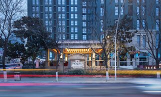 The Fairway Place, Xi'an - Marriott Executive Apartments