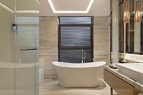 The Fairway Place, Xi'an - Marriott Executive Apartments