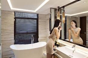 The Fairway Place, Xi'an - Marriott Executive Apartments