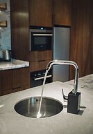 The Fairway Place, Xi'an - Marriott Executive Apartments