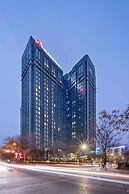 The Fairway Place, Xi'an - Marriott Executive Apartments
