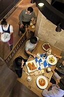 The Fairway Place, Xi'an - Marriott Executive Apartments