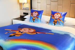 The Fairway Place, Xi'an - Marriott Executive Apartments