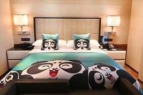 The Fairway Place, Xi'an - Marriott Executive Apartments