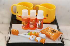 The Fairway Place, Xi'an - Marriott Executive Apartments