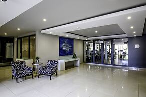 The Nicol Hotel and Apartments