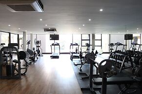 The Nicol Hotel and Apartments