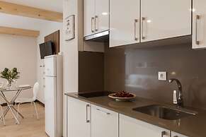 Apartamentos Nova Compostela