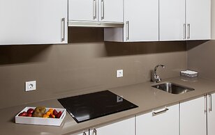 Apartamentos Nova Compostela