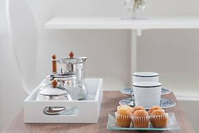 Apartamentos Nova Compostela