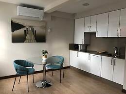 Apartamentos Nova Compostela